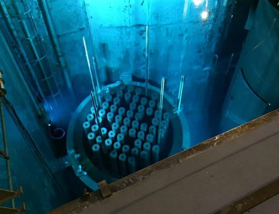 回顾首个钍基熔盐堆诞生,它被美国嫌弃,中国却将它做成第一