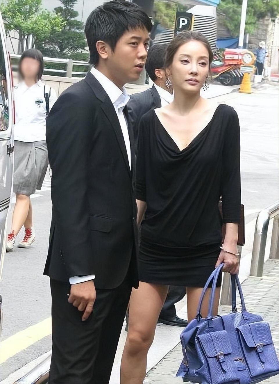 2009年性感女星张紫妍在家里自杀身亡其遗书内容令人意外