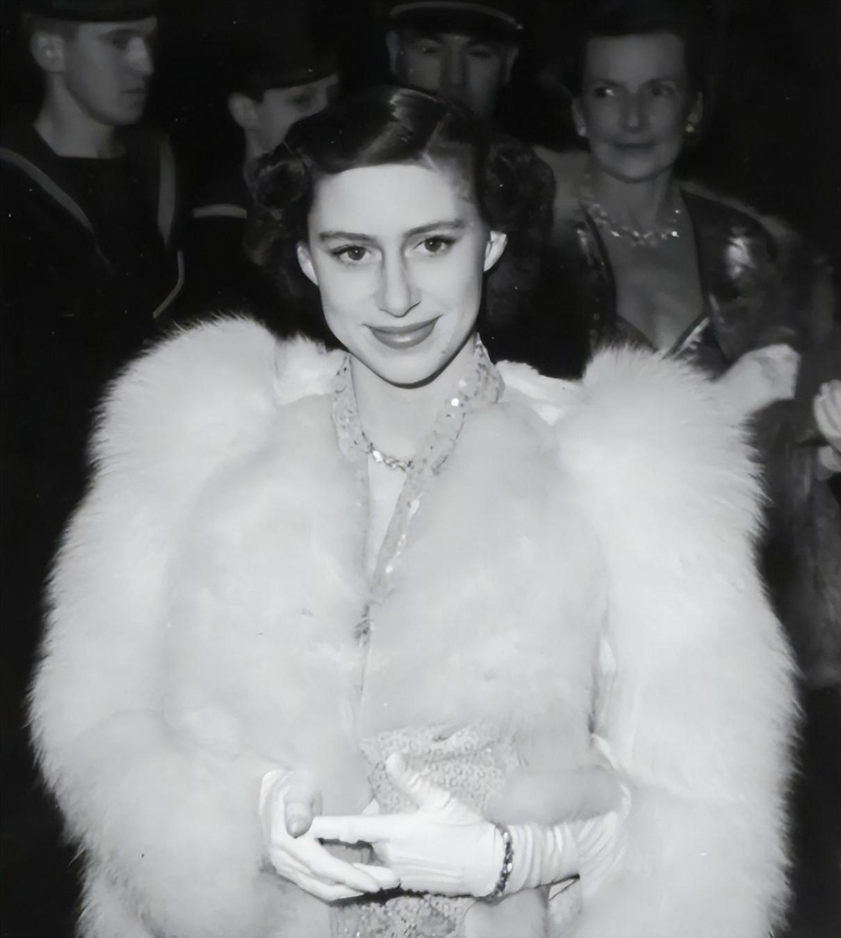 玛格丽特公主的爱情悲剧