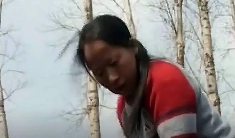 但为何这一次她会出手救下一条蛇,她自己也说不清.