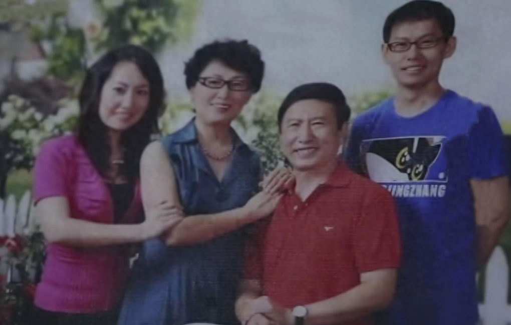 女主角名叫王越,35岁,因罹患癌症,已至晚期,她自知时日无多,因此想