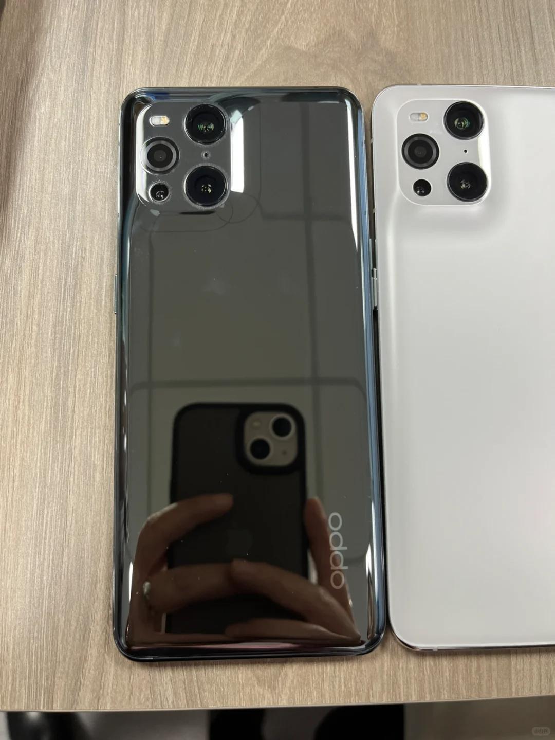 oppo find x3:外观设计精致,屏幕显示出色,摄像功能等