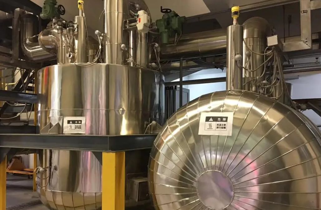 回顾首个钍基熔盐堆诞生它被美国嫌弃中国却将它做成第一