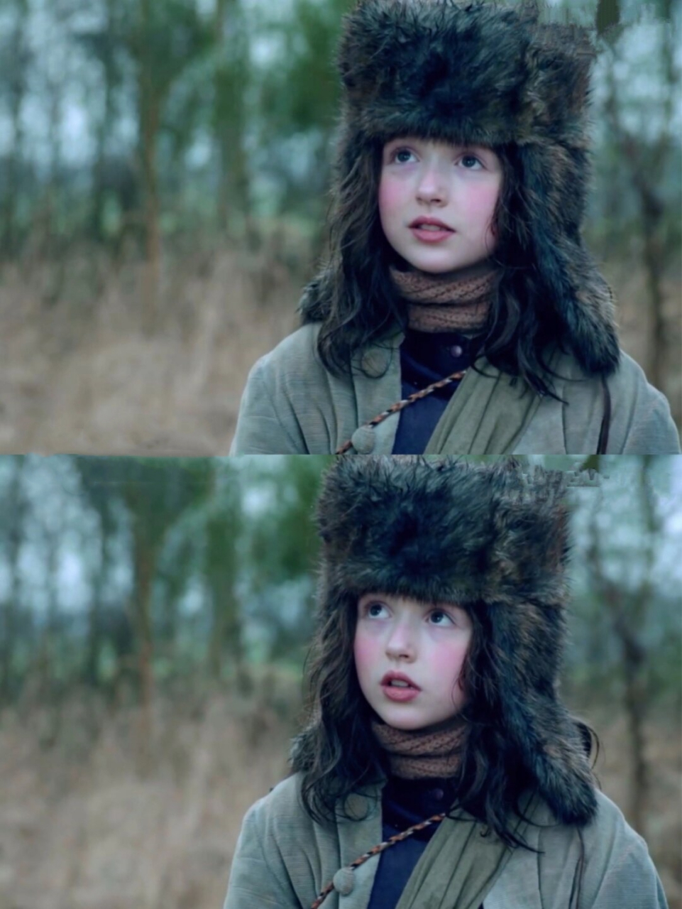 冷门奇幻儿童电影《男爵明希豪森历险记》  90 baron münchhausen