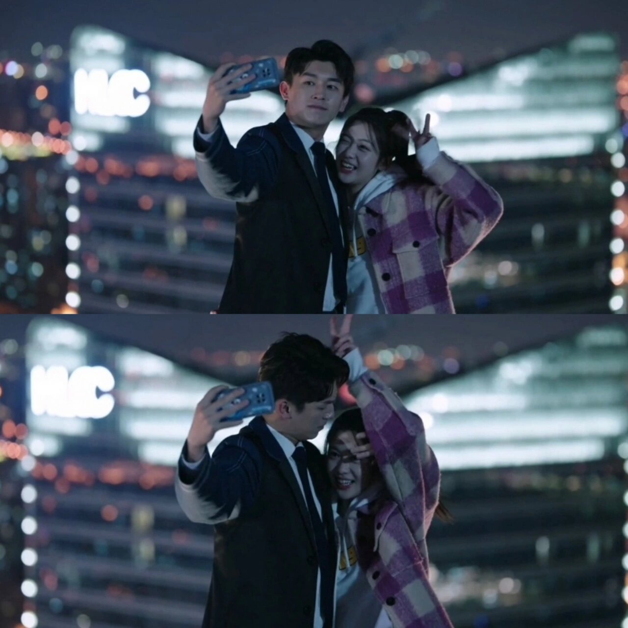 我的秘密室友 大结局了,今.@小雨电影笔记的动态