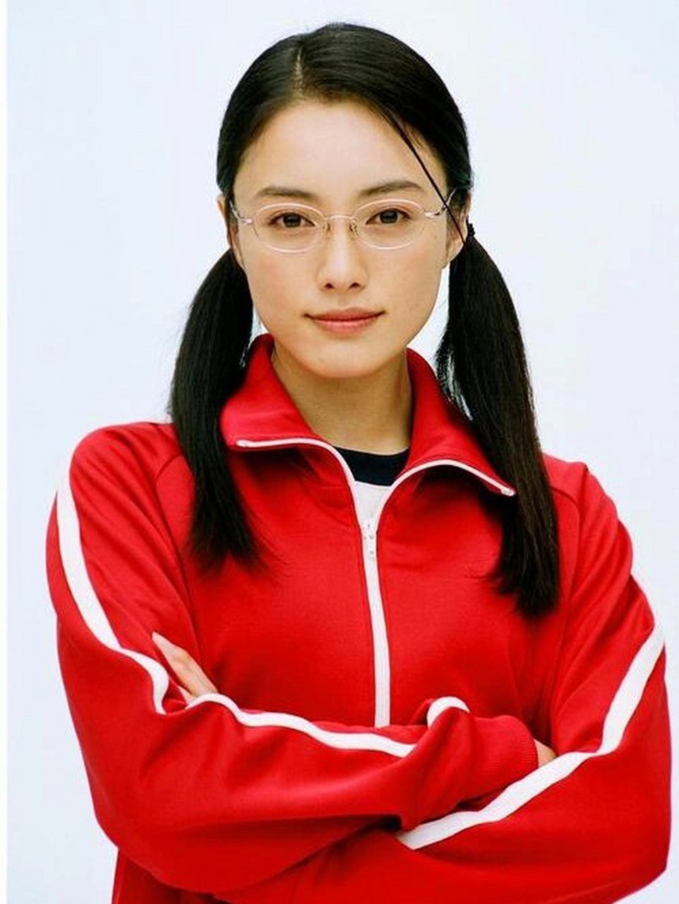 我的日剧启蒙99黑道美女老师,打架太帅啦  94剧名:《极道鲜师》