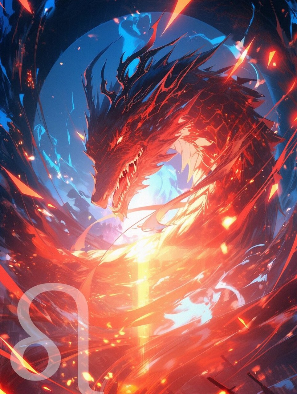 9795亲们,今天让我们一起探寻十二星座的神秘象征——龙族代表