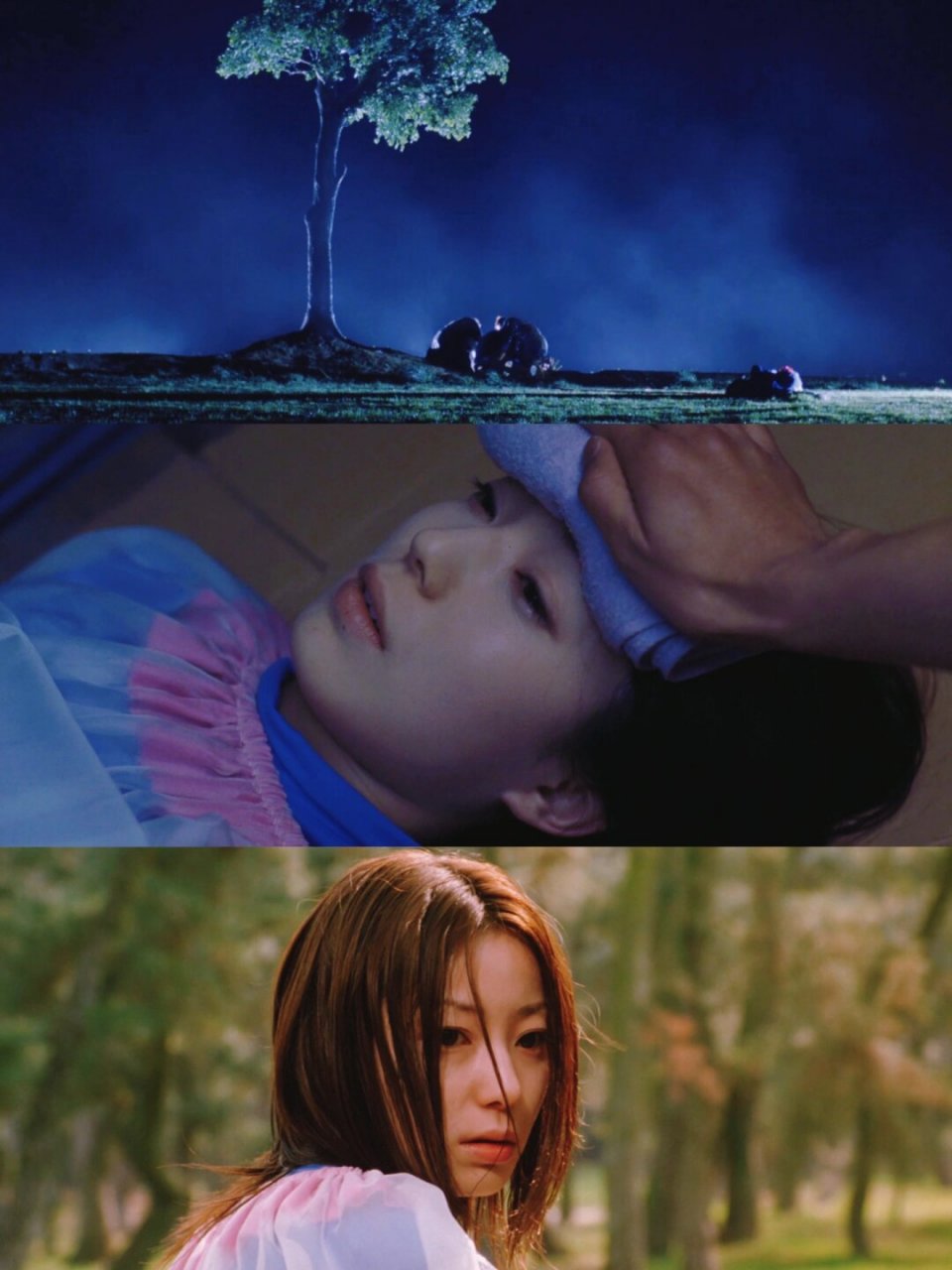 92 96 片长:114分钟的情感纠葛 9215  9515 电影《玩偶》