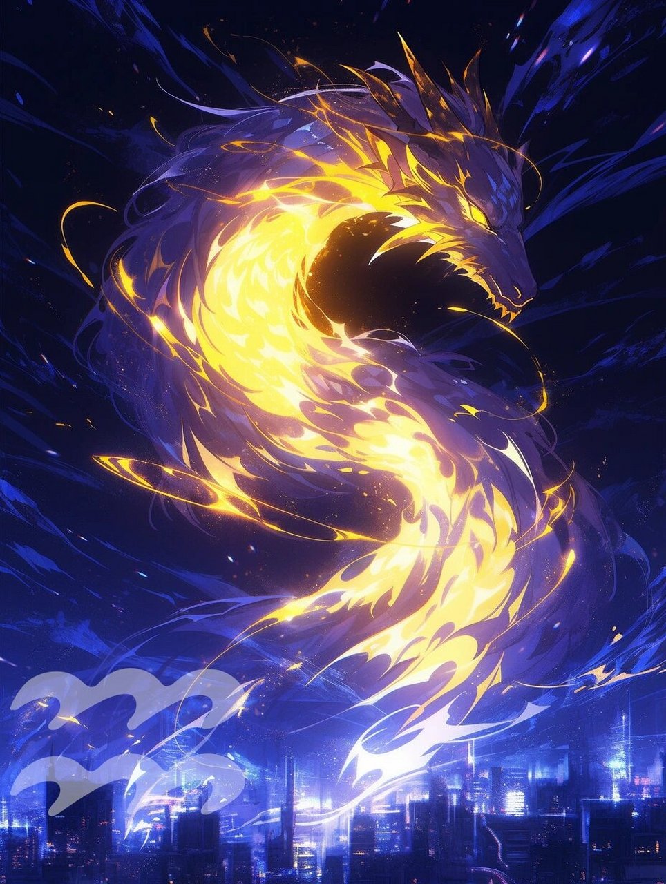 9795亲们,今天让我们一起探寻十二星座的神秘象征——龙族代表