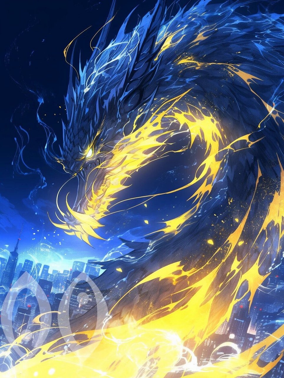 9795亲们,今天让我们一起探寻十二星座的神秘象征——龙族代表