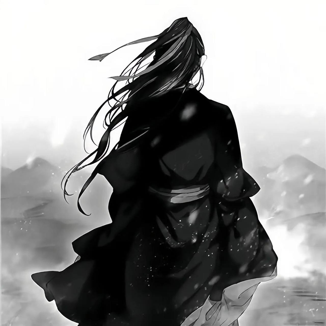 一身傲骨自前行,莲花一梦江晚吟