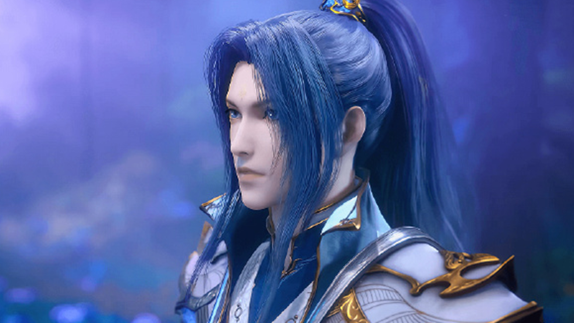 绝世唐门:霍雨浩与唐三交手多少次,霍雨浩败得有多凄惨?