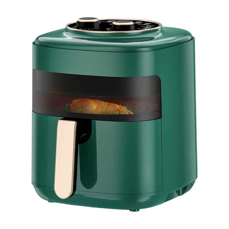 华生zg011mb空气炸锅怎么样?用户心得分享