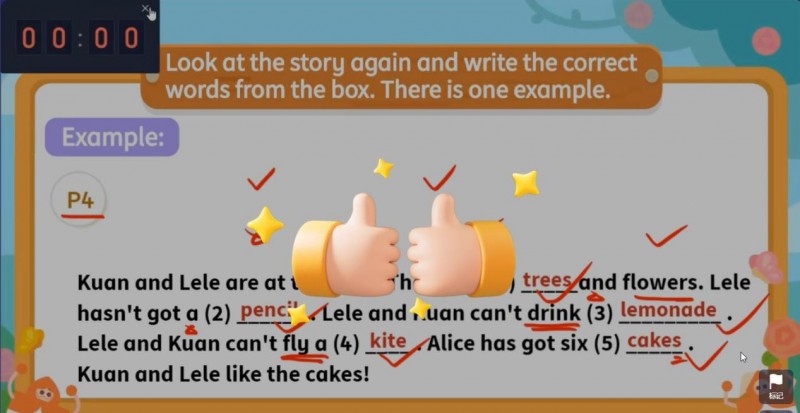 家长亲历:乐读自习室带来的新变化