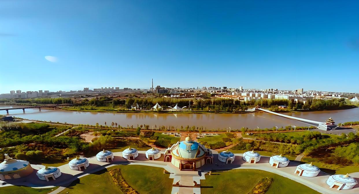 巴彦淖尔市旅游,必去榜单前五,这些美景你一定不能错过