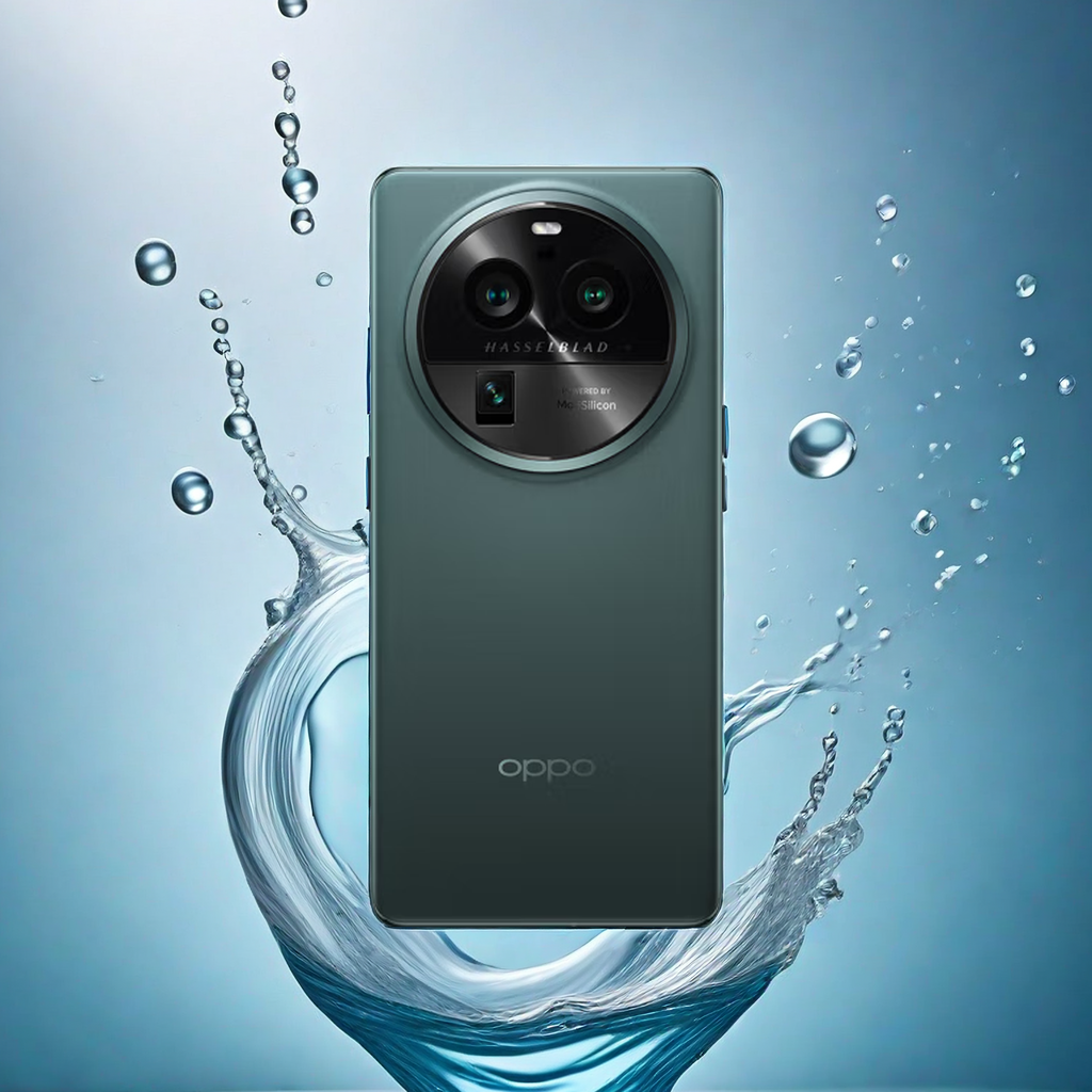 oppo find x7系列与find x6系列旗舰手机详解