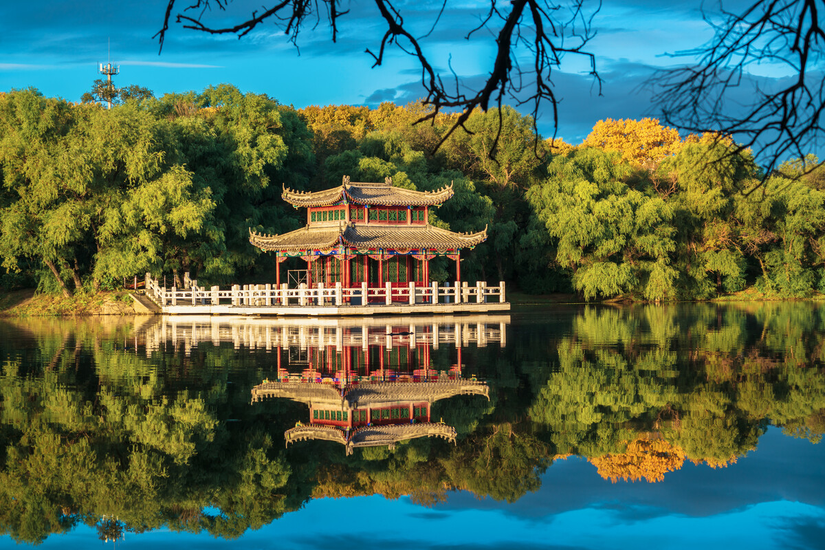 齐齐哈尔旅游景点有哪些地方