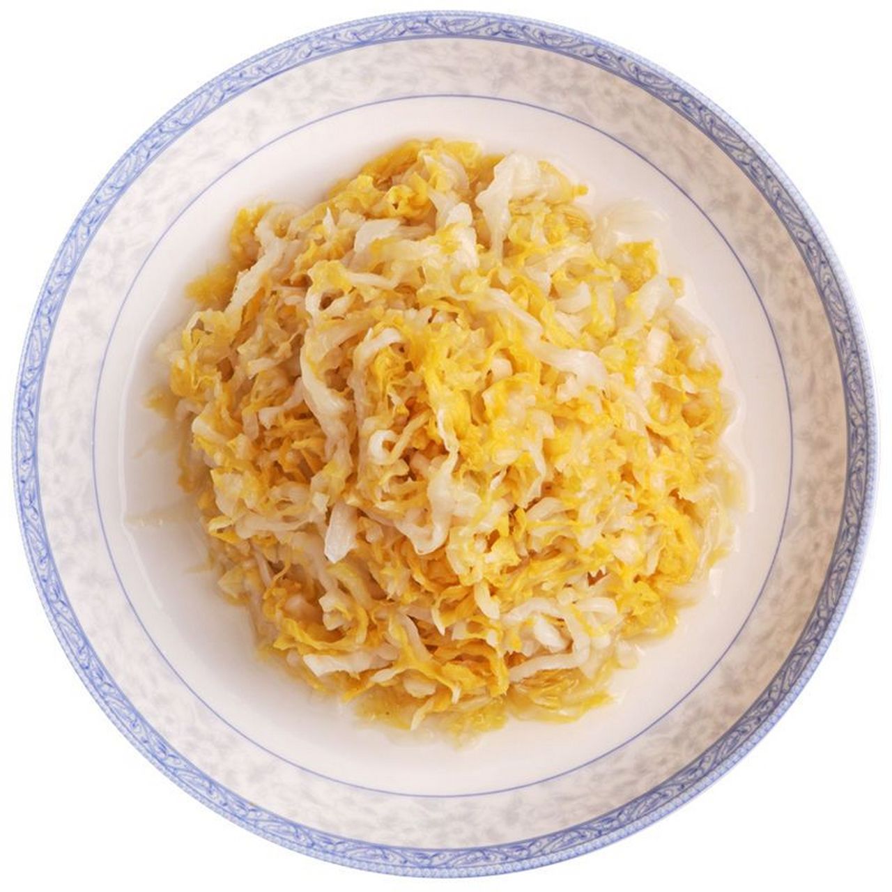 《舌尖上的中国3》代表东北地域特点的美食,黑大酸菜霸气登场,演绎了