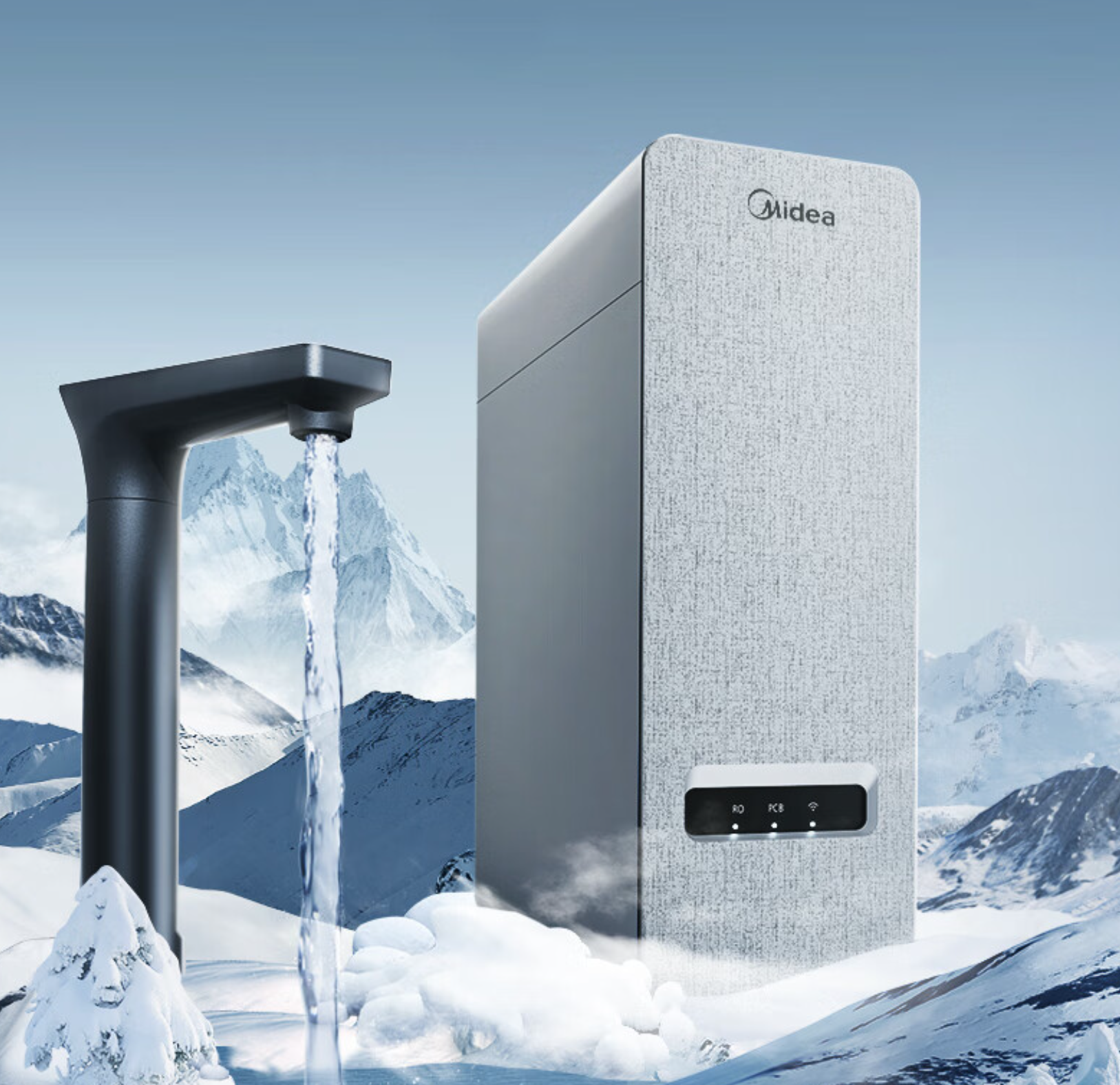 净水器相关图片4