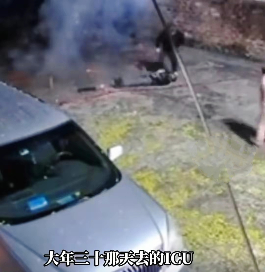 湖南永州礼花弹爆炸,五旬男子遭重创,非法销售渠道曝光