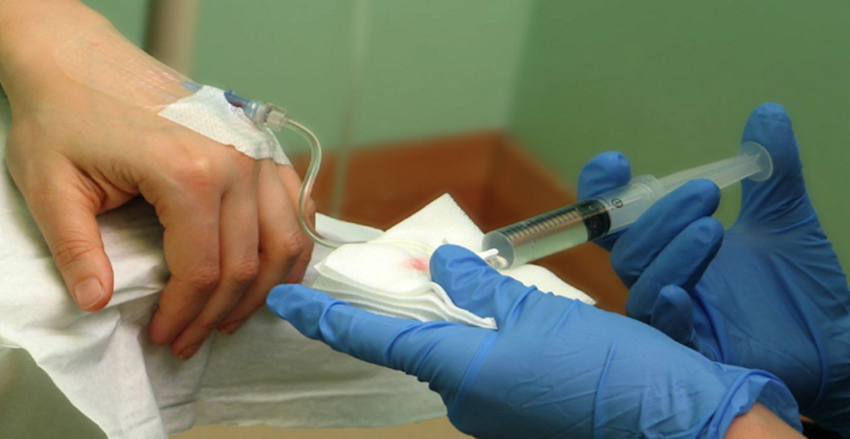 化疗后人会怎么样?医生说出大实话