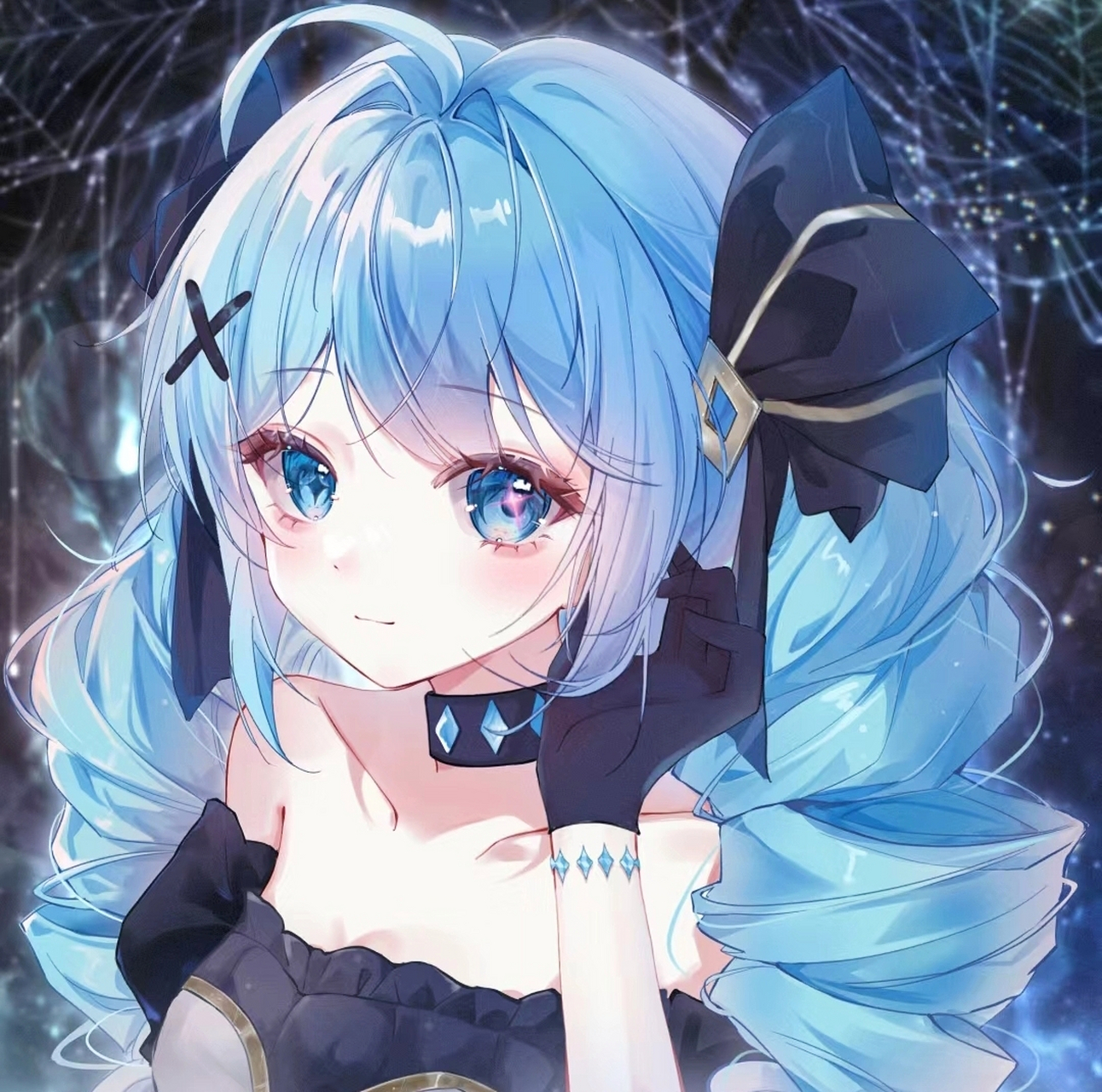 格温 头像#二次元