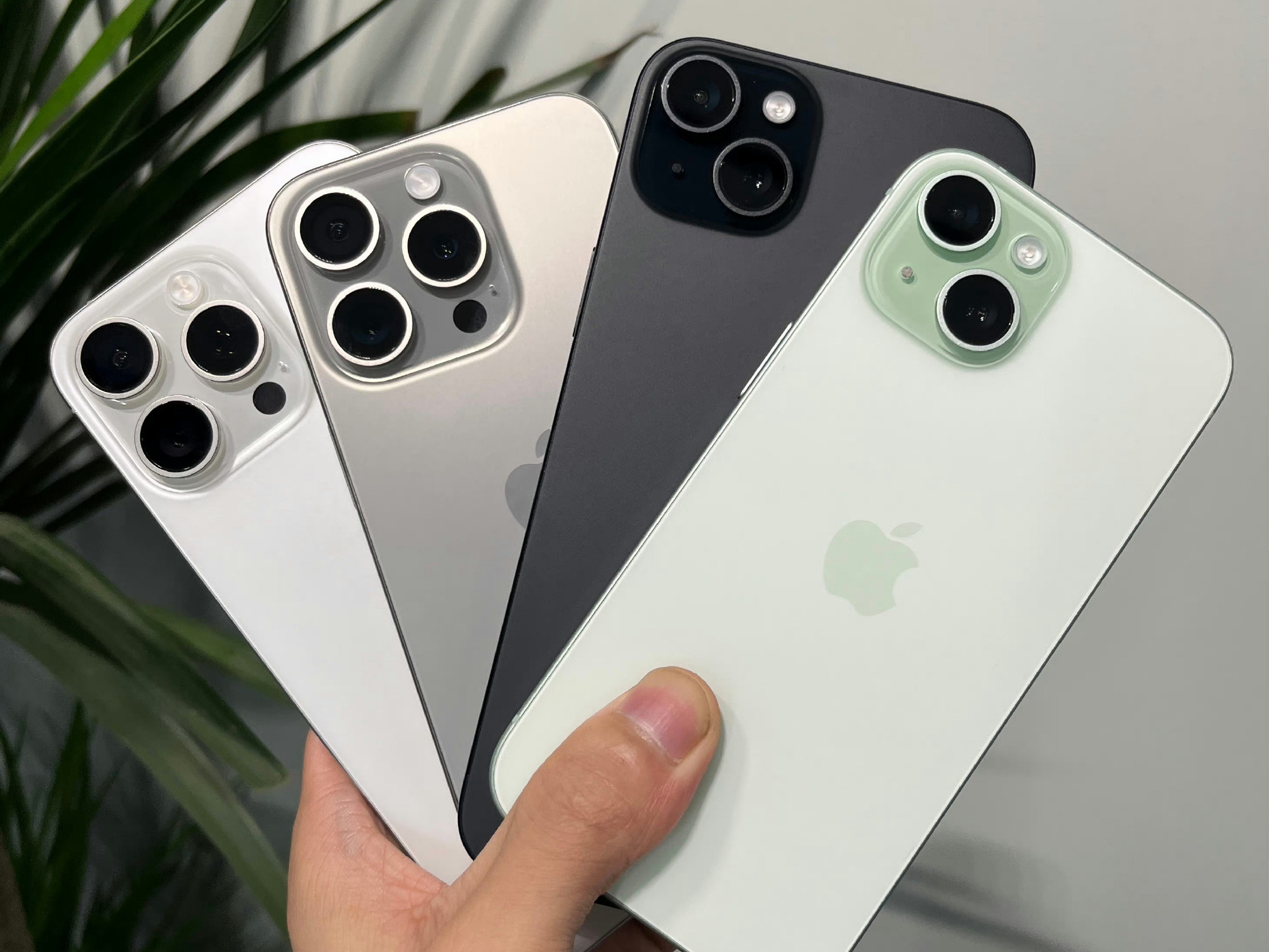 今年想买苹果手机,目前这3款降价最多,值得优先考虑