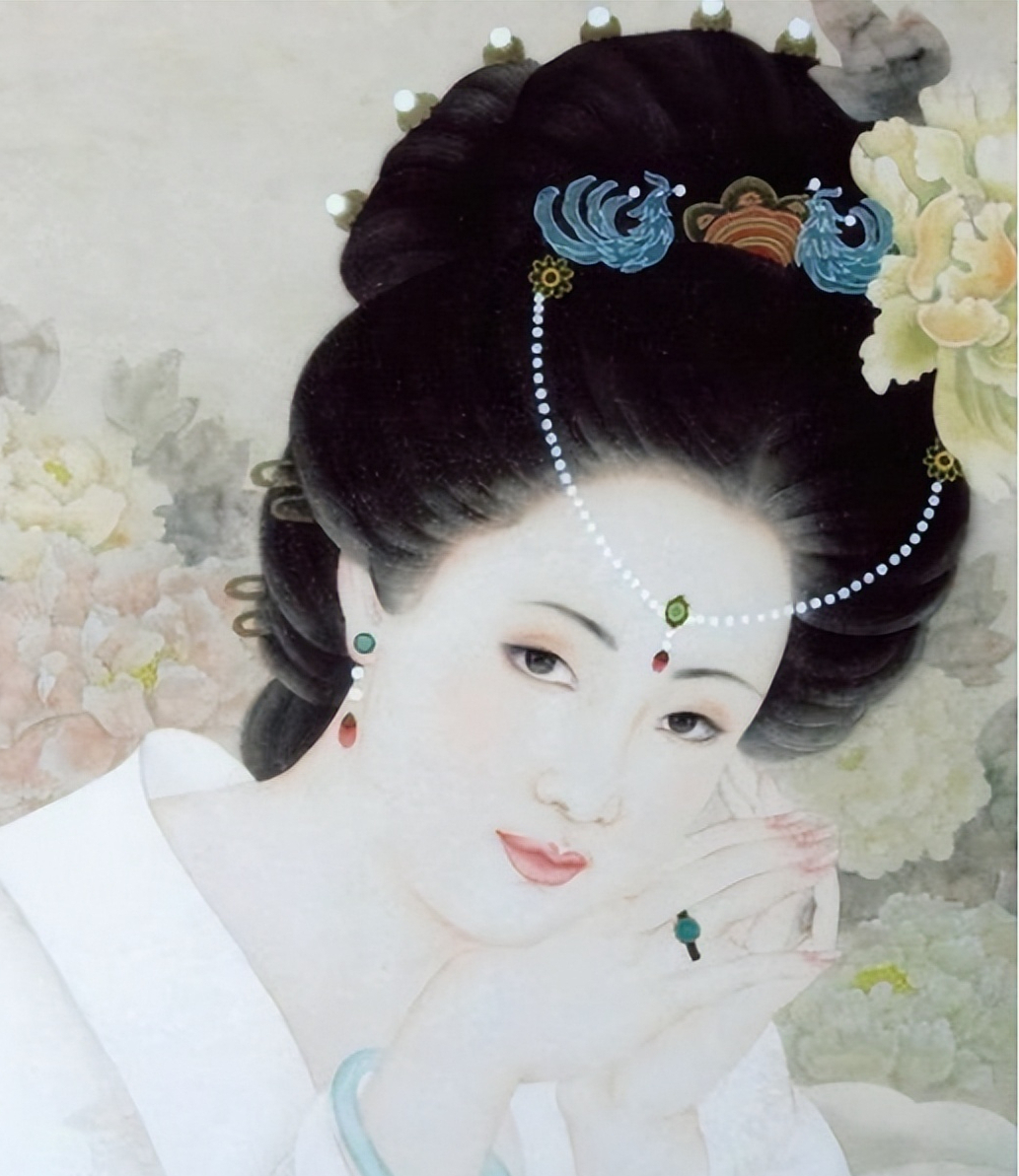 历史上并不存在的3位美女至今有人相信名字个个耳熟能详