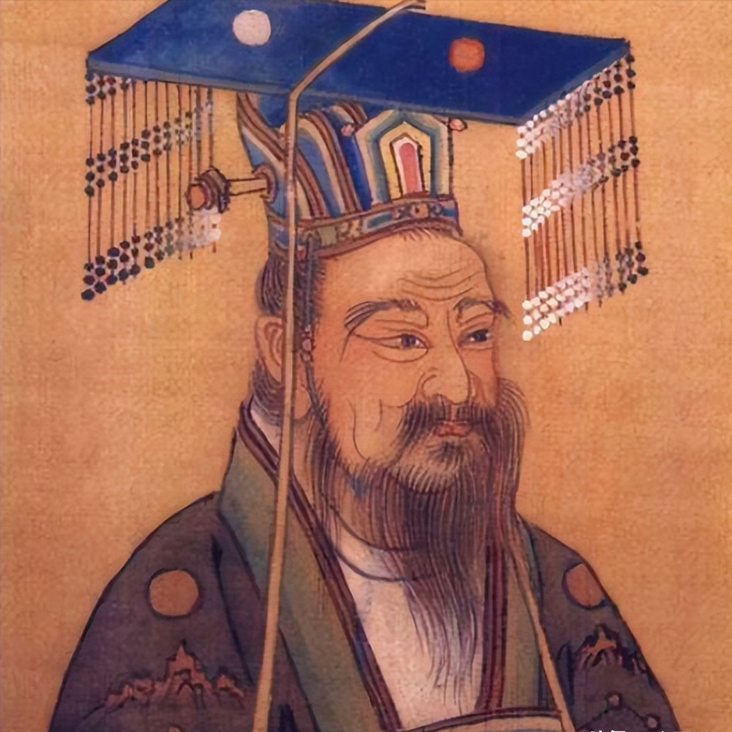 为何千百年后,依旧有人