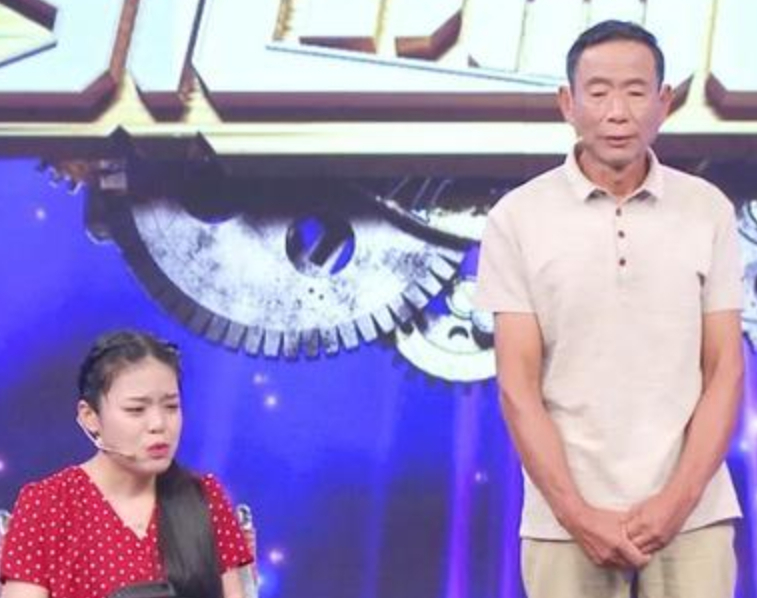 经过一段时间的休养,王丽翠身上的病痛有了明显的改善,之后,她便和