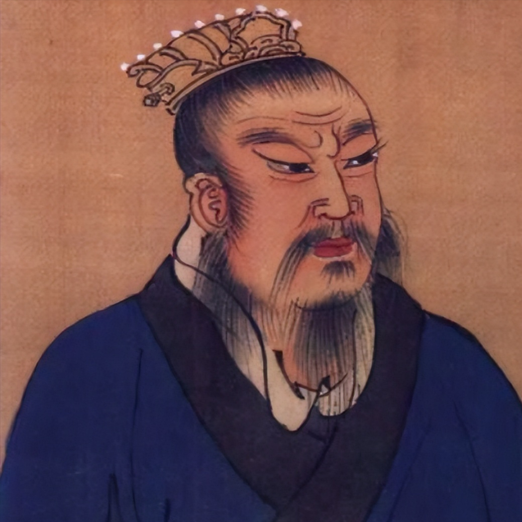 张良一生到底都做了什么历史上谋臣那么多为何只有他能称谋圣