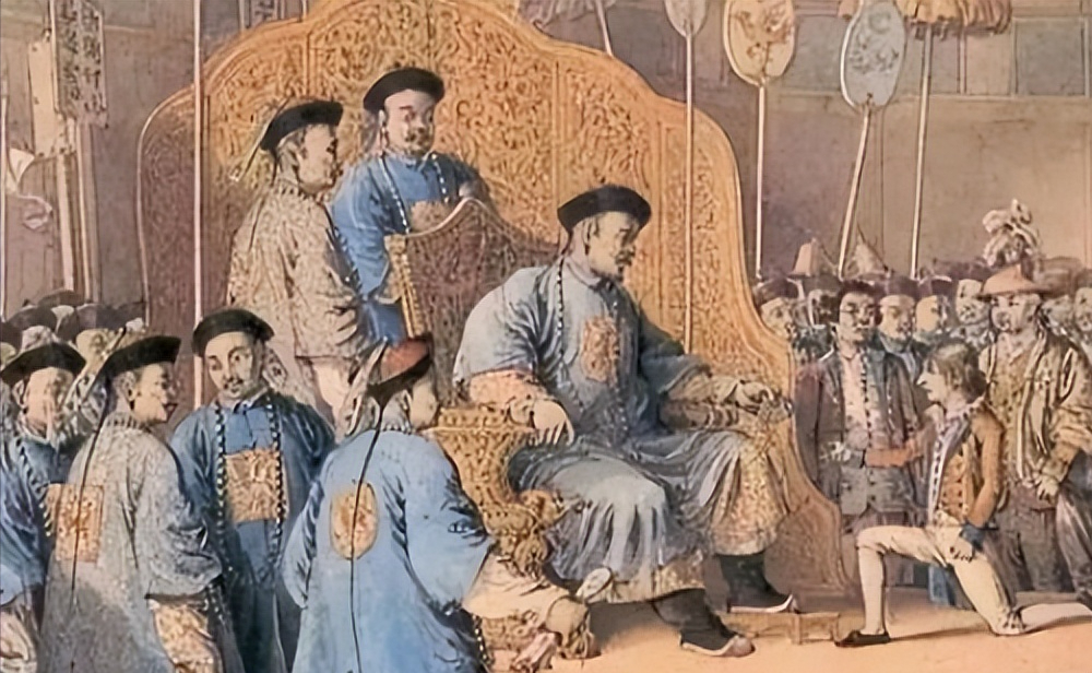 雍正是个好皇帝,死后何以背负骂名?至少有两件事他做得不厚道