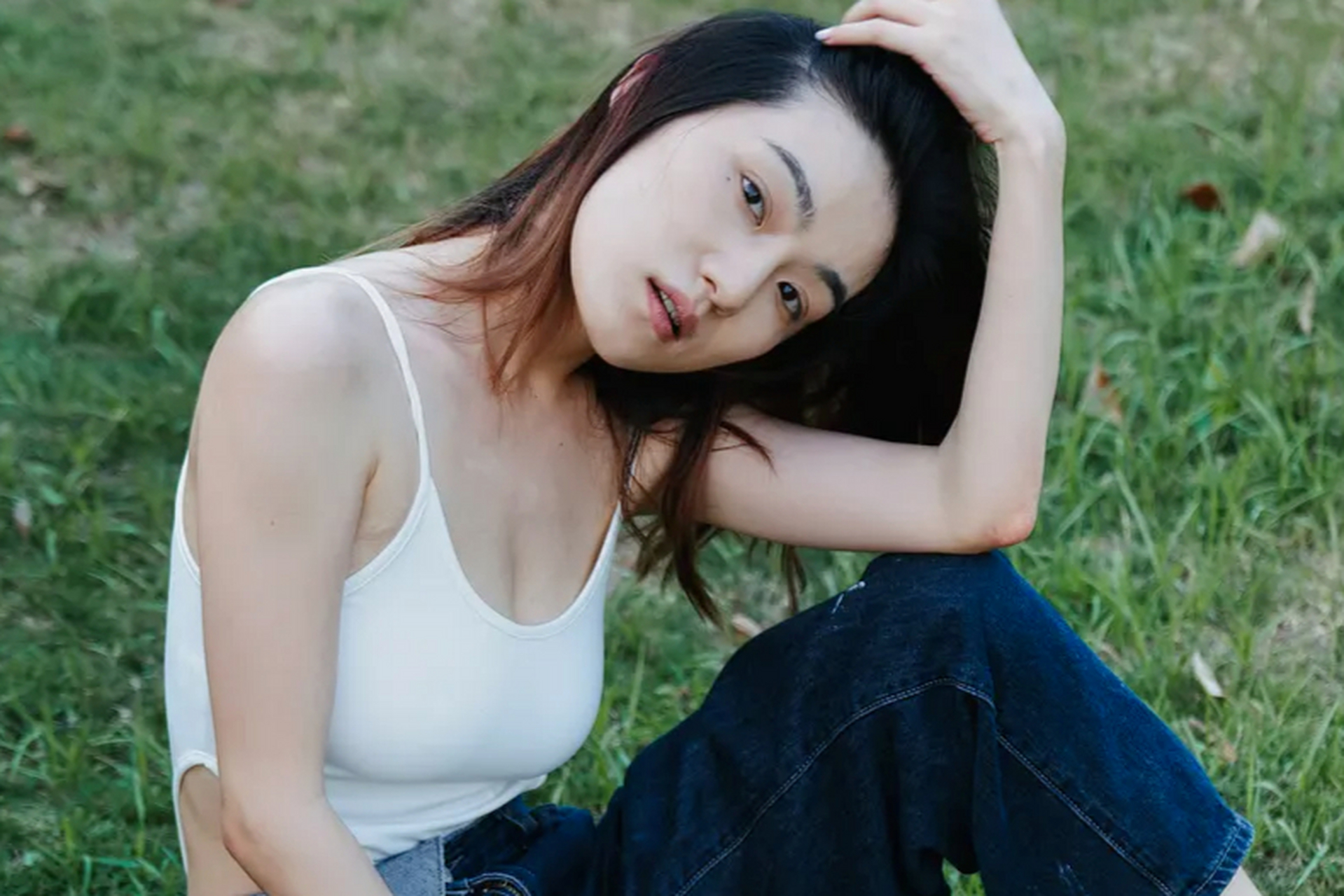 《缉恶》在网络上热映,安志杰,谢苗主演,洪爽饰演的娜美凭借泼辣狠毒