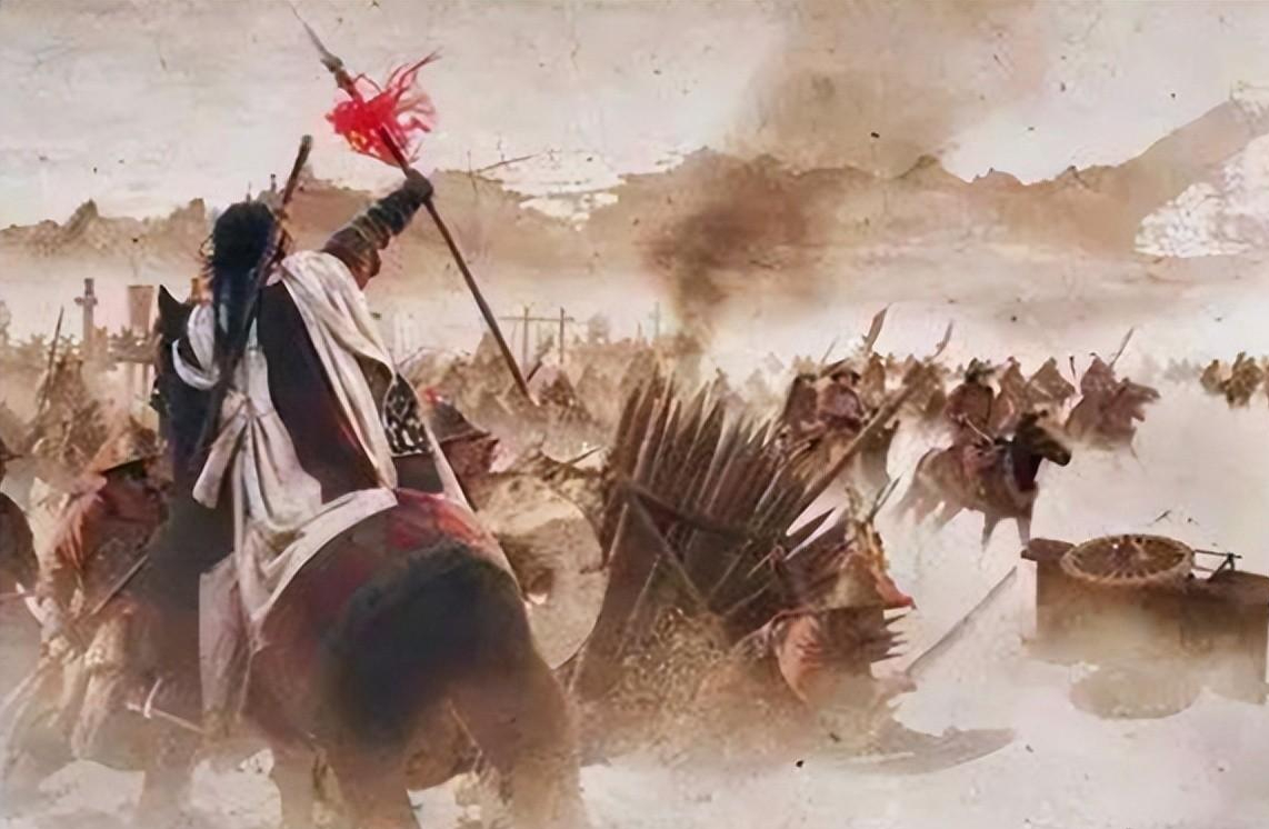 宋代蕃官高世忠尽忠报国为国冲锋陷阵最后他的仕途情况如何