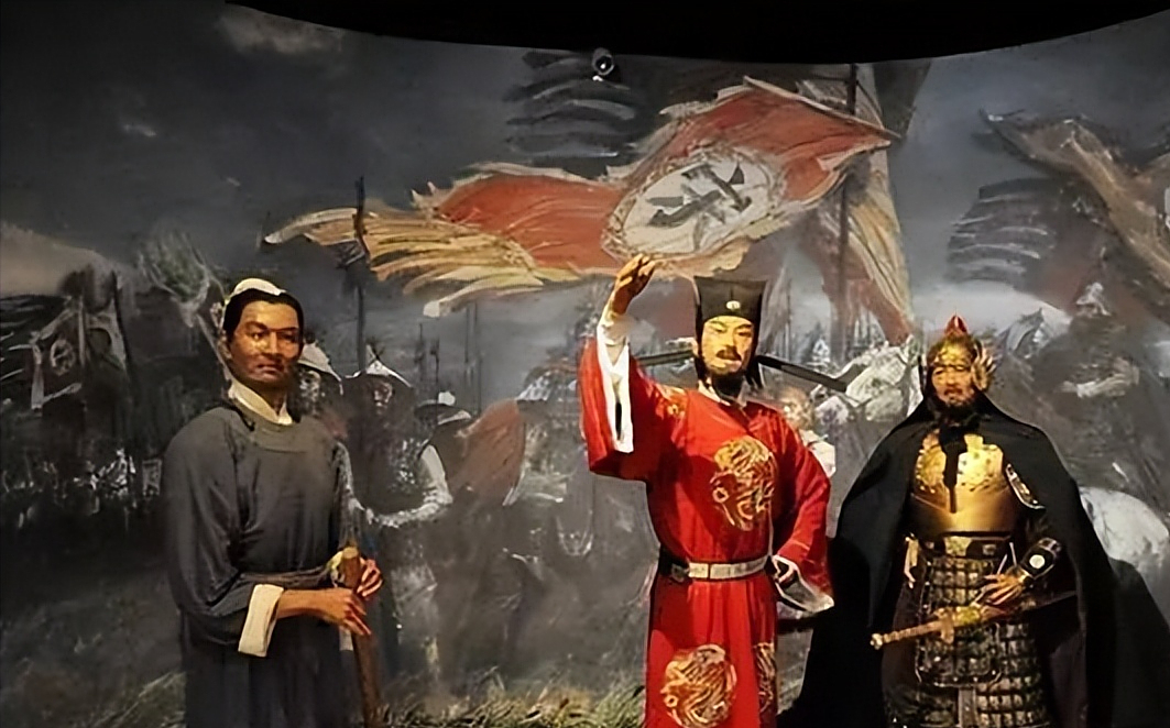 贾似道:忽必烈眼中的能臣,文人口中的奸相,他这一生到底如何?