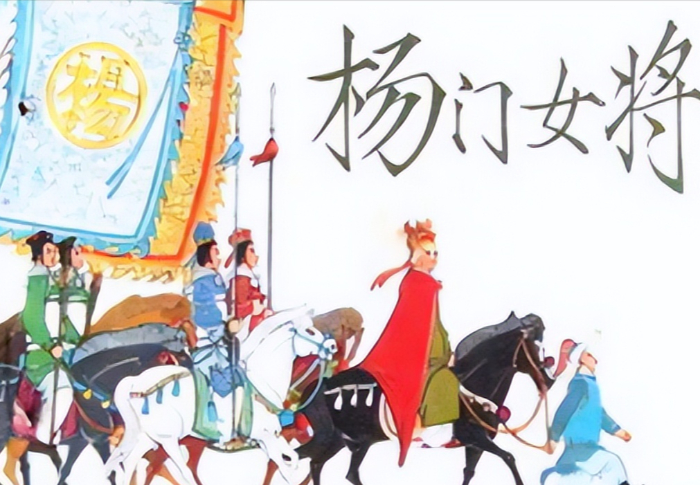 历史上并不存在的3位美女至今有人相信名字个个耳熟能详