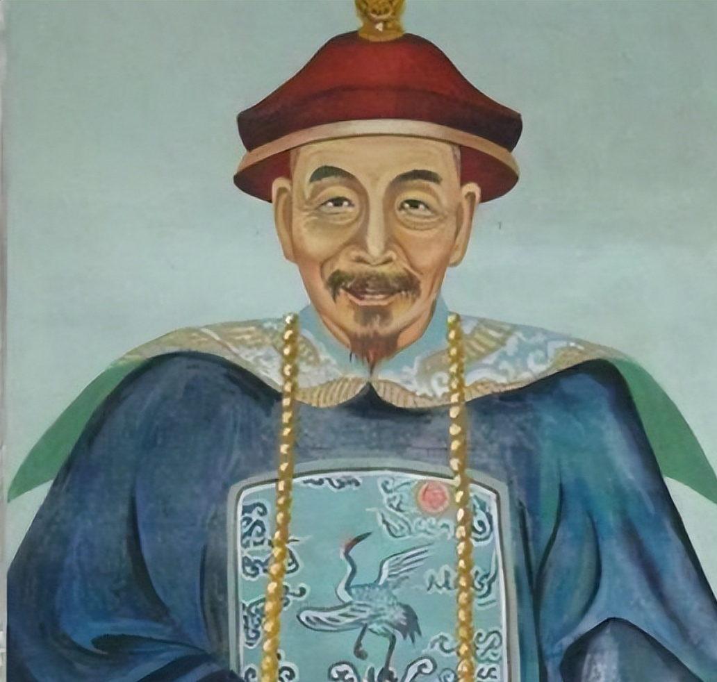 康熙重臣,大清名臣姚启圣!一生有多牛