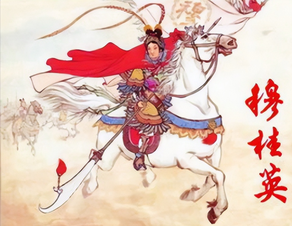 历史上并不存在的3位美女至今有人相信名字个个耳熟能详