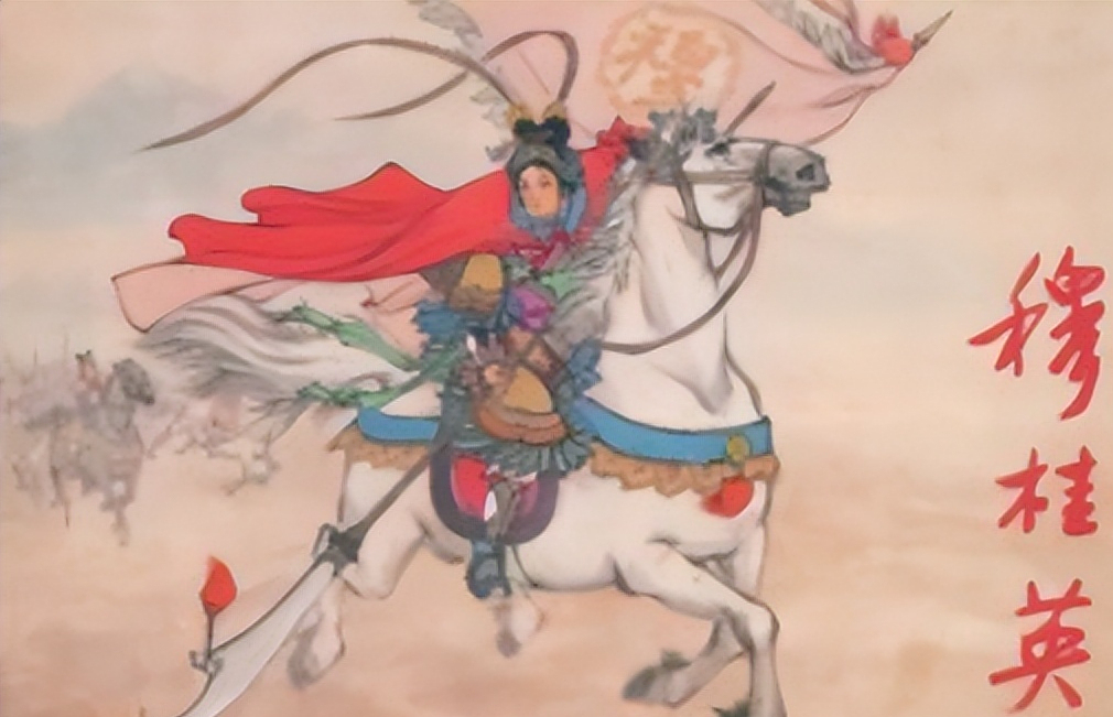 历史上根本不存在的三位大将军不要再被电视剧给忽悠了