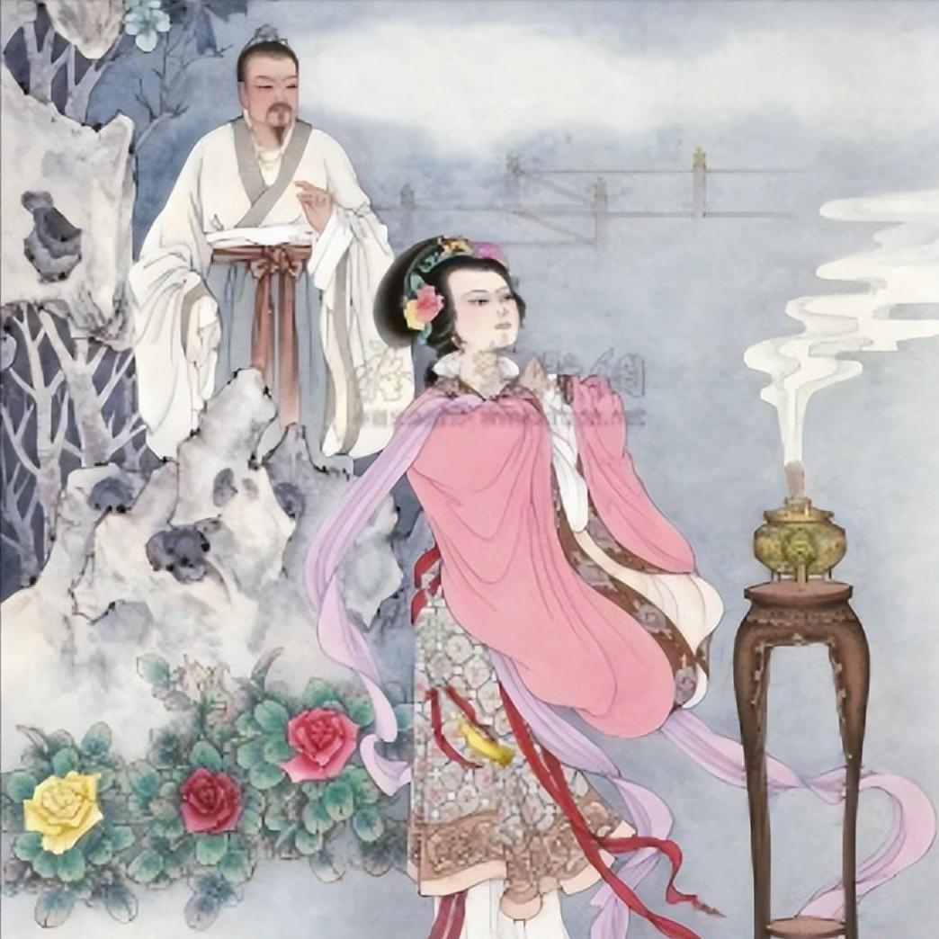 历史上并不存在的3位美女至今有人相信名字个个耳熟能详