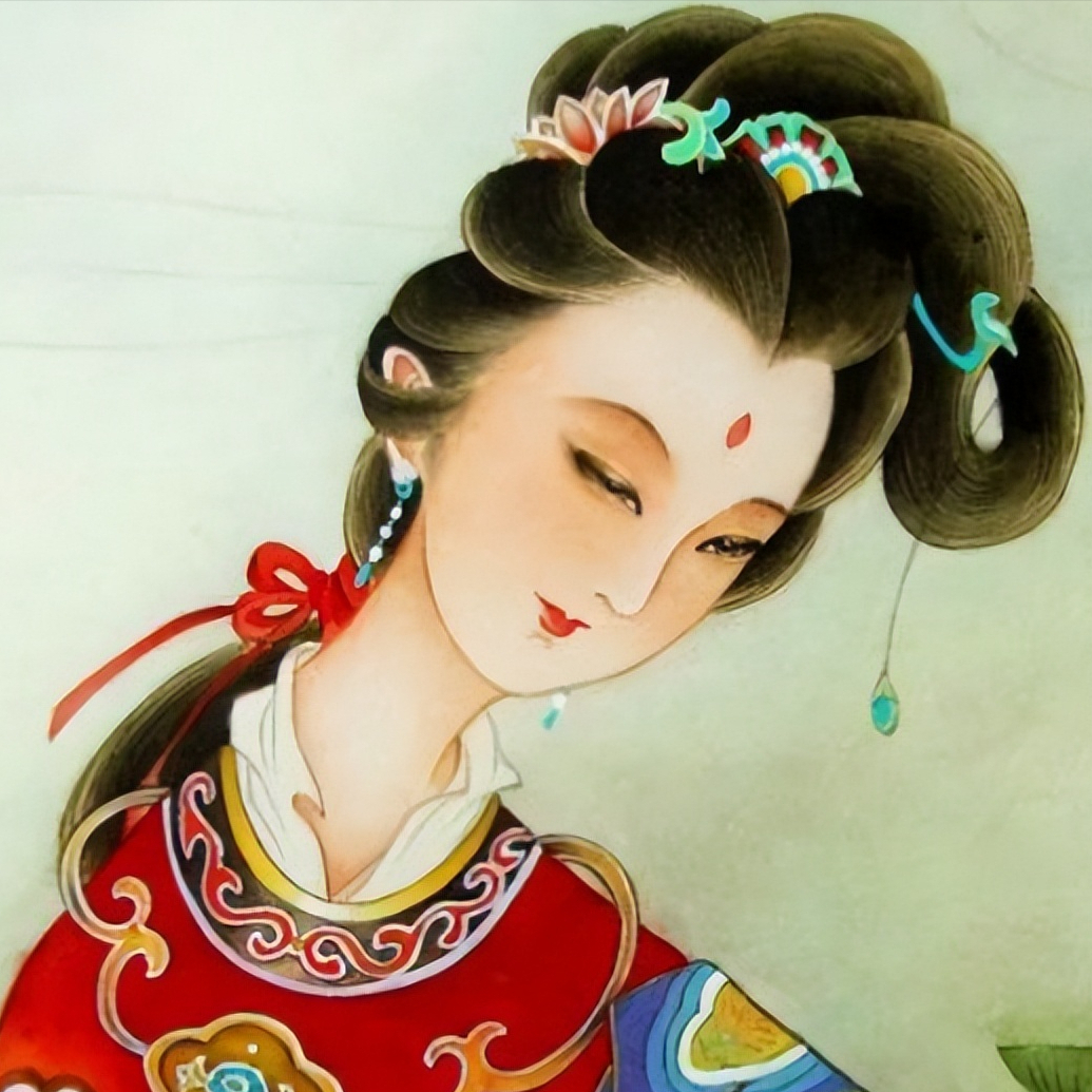 历史上并不存在的3位美女至今有人相信名字个个耳熟能详