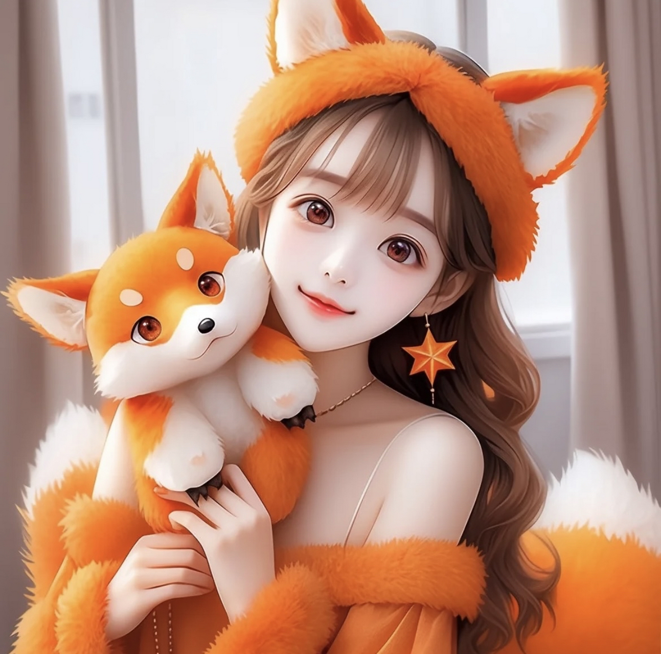 头像:放下一切让心归零做到心如止水亲爱的自己你能做到加油.