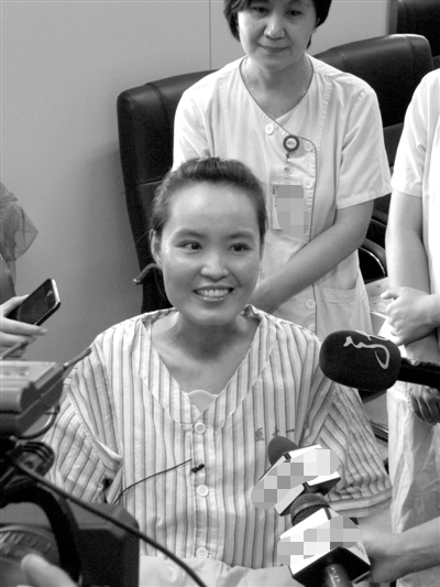 回顾为救学生失去双腿青春奉献校园最美女教师张丽莉现状如何