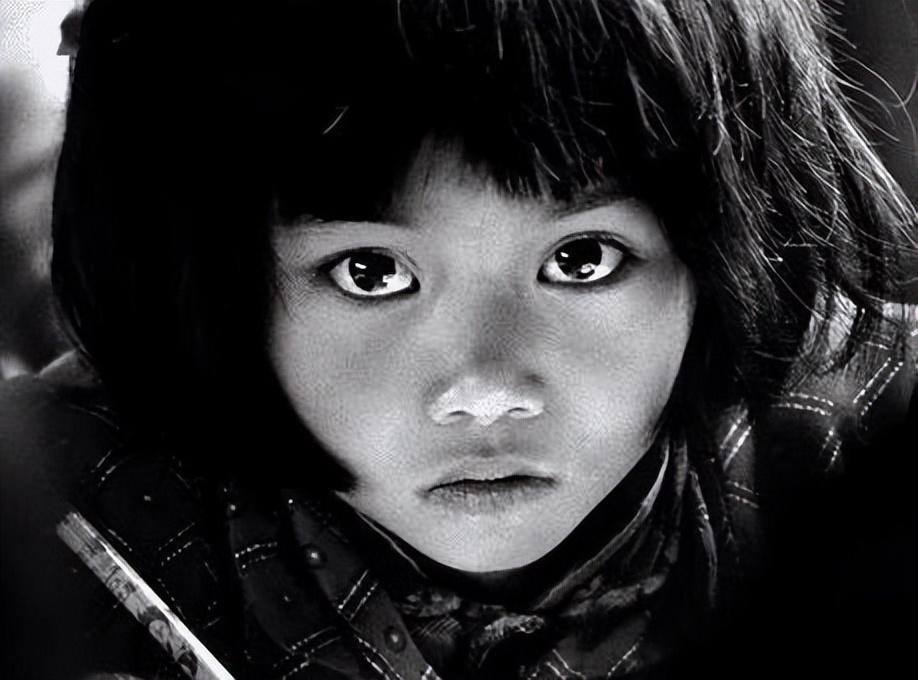 30年前她因一双大眼睛震动全国苏明娟现在怎么样了