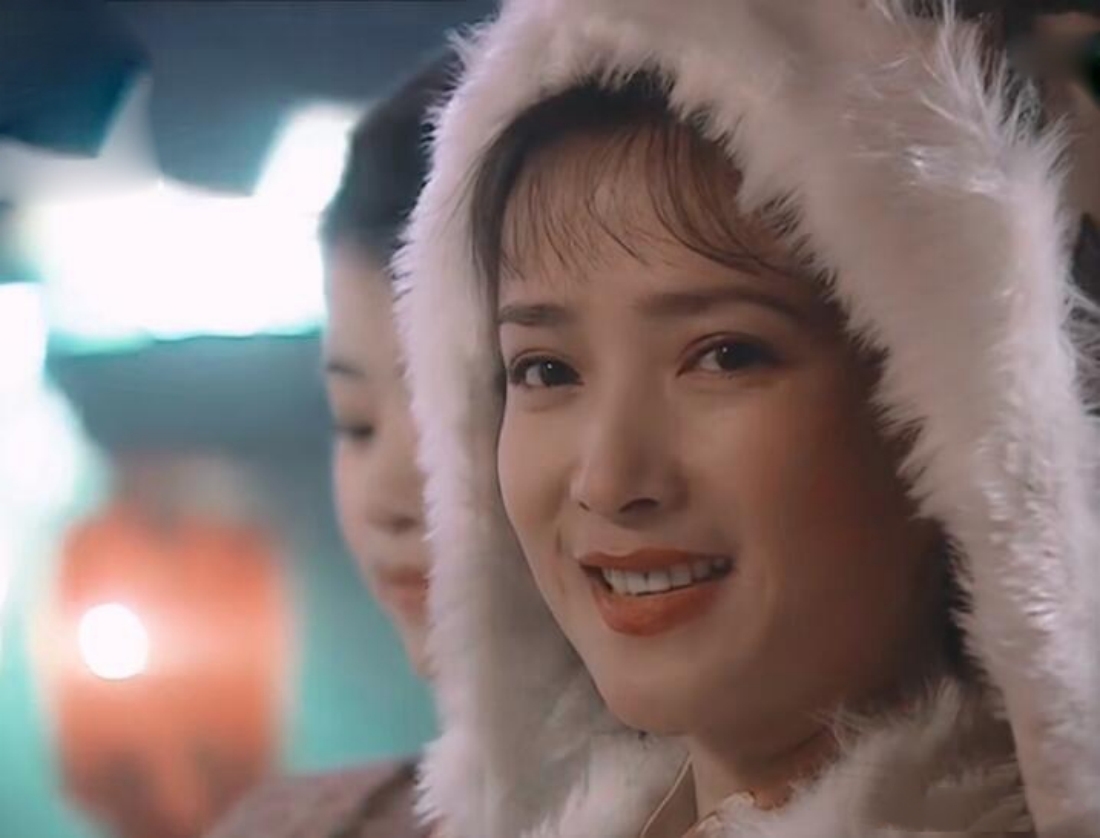 燕青和李师师,你以为的郎才女貌,仅仅是影视剧给你造的梦!