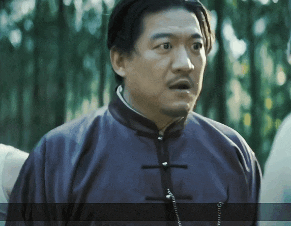 大器晚成陈明昊与章子怡秦海璐是同学暗恋梅婷遗憾错过