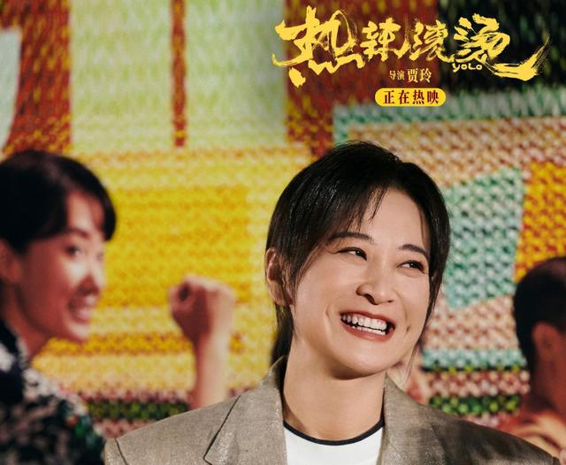 8天票房27亿?事实已证明,贾玲开启中国电影"新赛道"