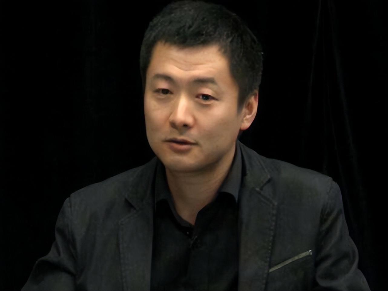 回顾41岁北大才子患癌同学凑齐95万拯救结局令人唏嘘