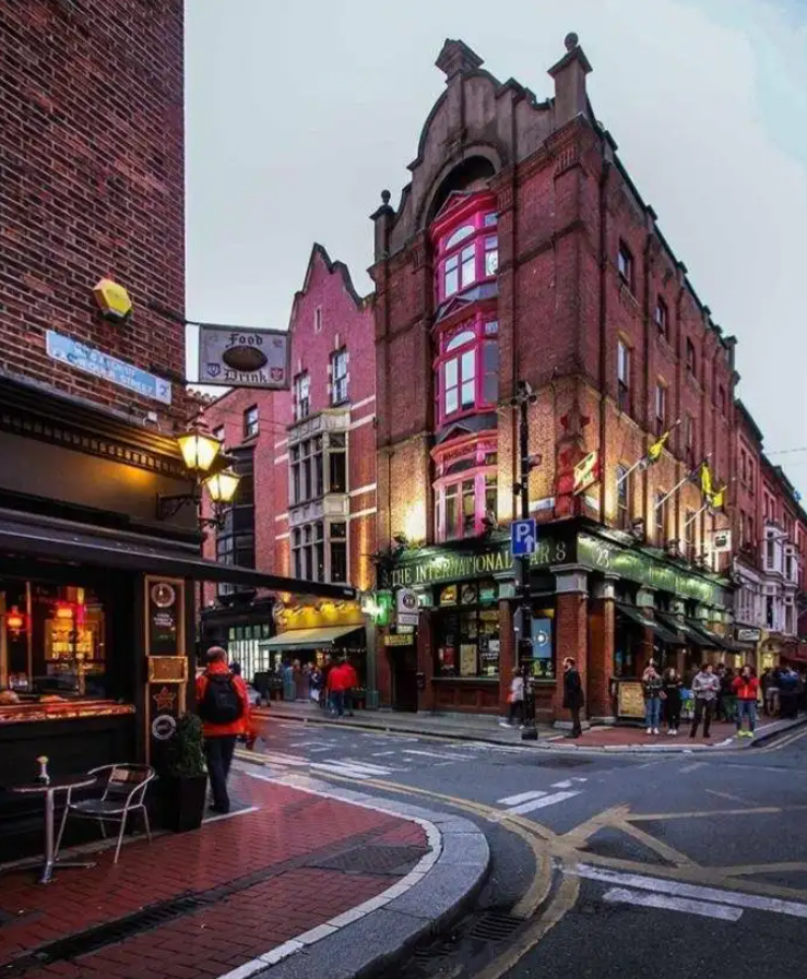 回顾:定居欧洲七年后回来了,不吹不黑,告诉你一个真实的欧洲生活