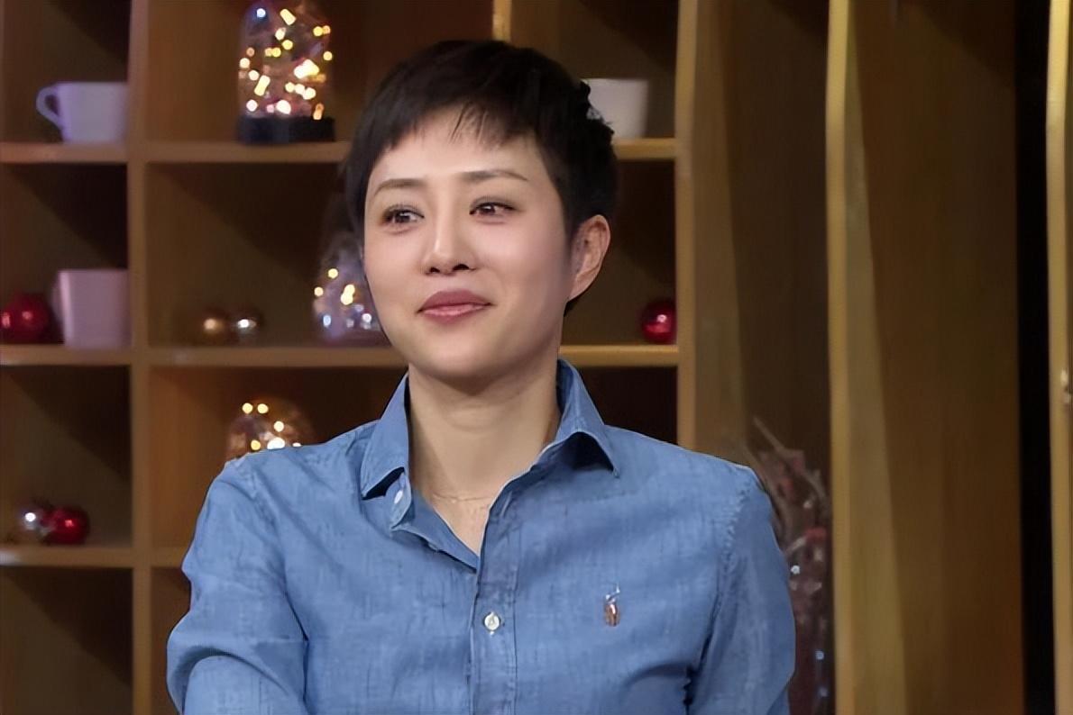 回顾张龄心谈19年师生恋35岁生子被宠上天事业爱情两丰收